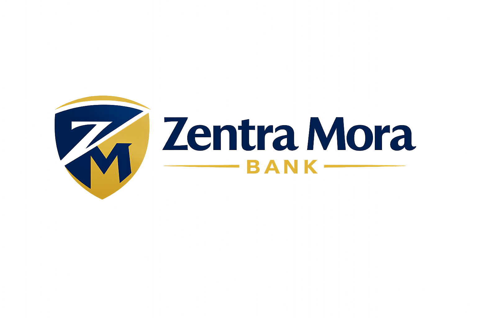 Zentra Mora Bank
