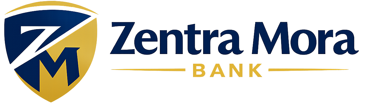 Zentra Mora Bank